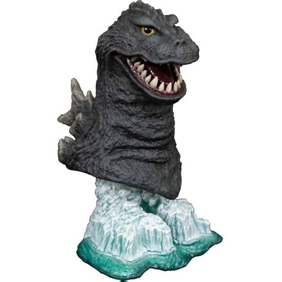 Gojira, King Kong Vs. Gojira, Diamond Select Toys, Pre-Painted, 1/2