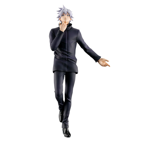 Gojou Satoru (Last One), Jujutsu Kaisen Dai 2 Ki, Bandai Spirits, Pre-Painted