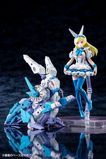 Alice, Original Character, Kotobukiya, Model Kit, 1/1