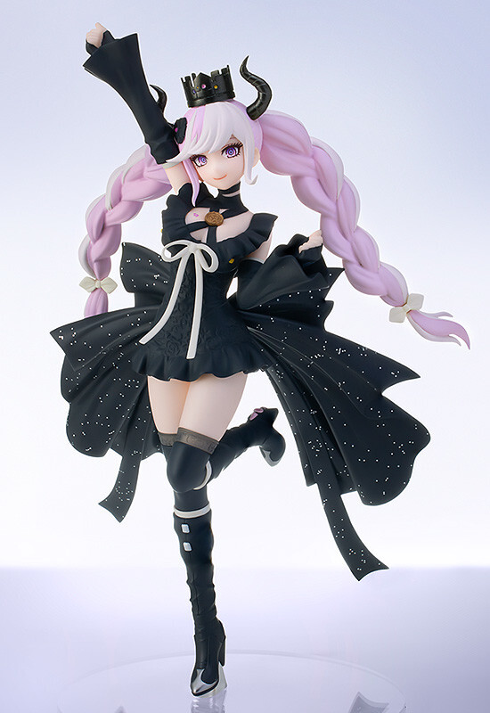 Shinigami-chan, Chou Tantei Jikenbo Rain Code, Good Smile Company, Pre-Painted, 4580416947985