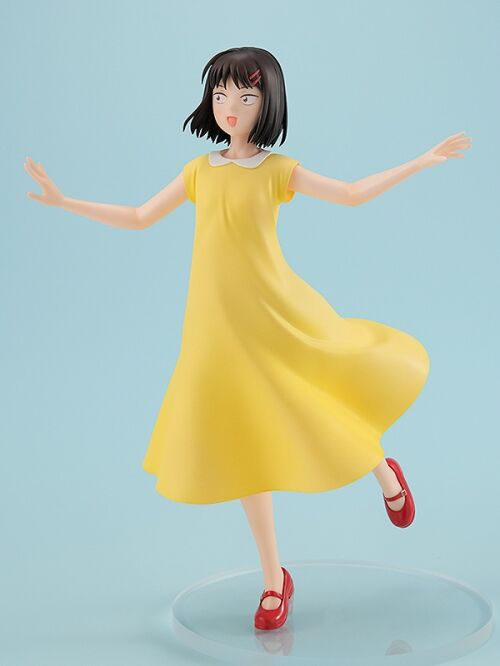 Iwakura Mitsumi, Skip To Loafer, Good Smile Company, Pre-Painted, 4580416949552