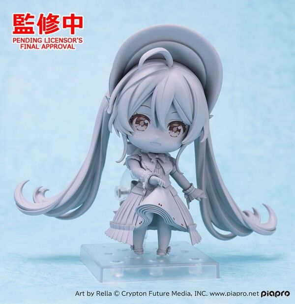 Hatsune Miku (Symphony 2023), Vocaloid, Good Smile Company, Action/Dolls