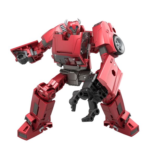 Cliff, Transformers Prime, Hasbro, Takara Tomy, Action/Dolls