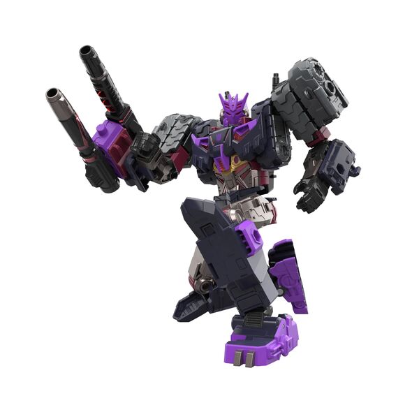 Tarn, Transformers: Cyberverse, Hasbro, Takara Tomy, Action/Dolls