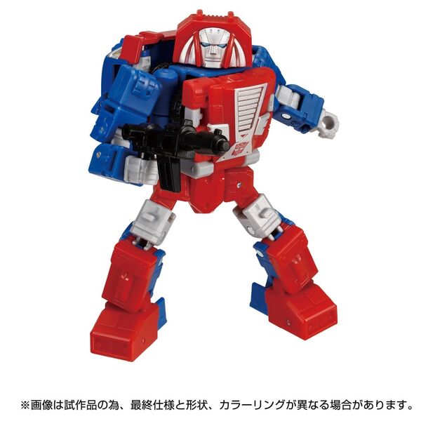 Gears, Transformers, Hasbro, Takara Tomy, Action/Dolls