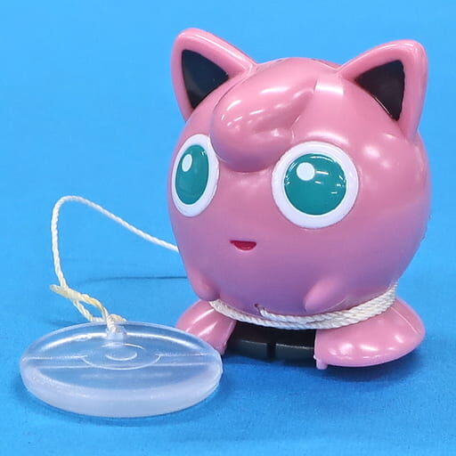 Purin, Pocket Monsters, Tomy, Furuta, Action/Dolls, 4902501200599