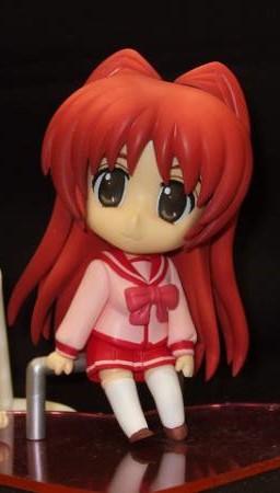 Kousaka Tamaki, To Heart 2, Paradise Cafe, Garage Kit