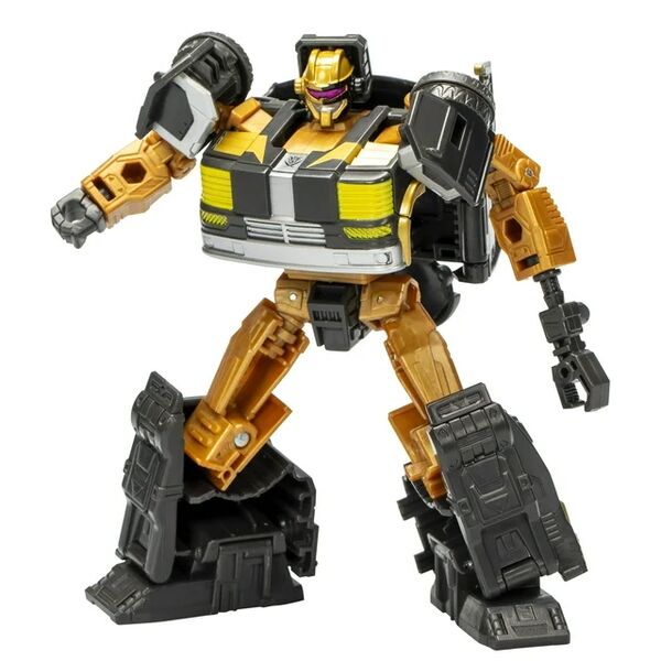 Cannonball, Transformers, Hasbro, Takara Tomy, Action/Dolls