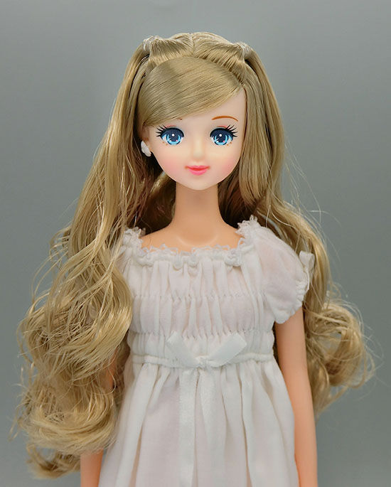 Jenny (Twenty Years Old V3), Jenny, LTD., Little Factory Co., Action/Dolls