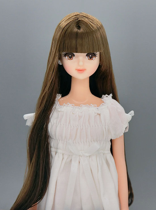 Jenny (Twenty Years Old V1), Jenny, LTD., Little Factory Co., Action/Dolls