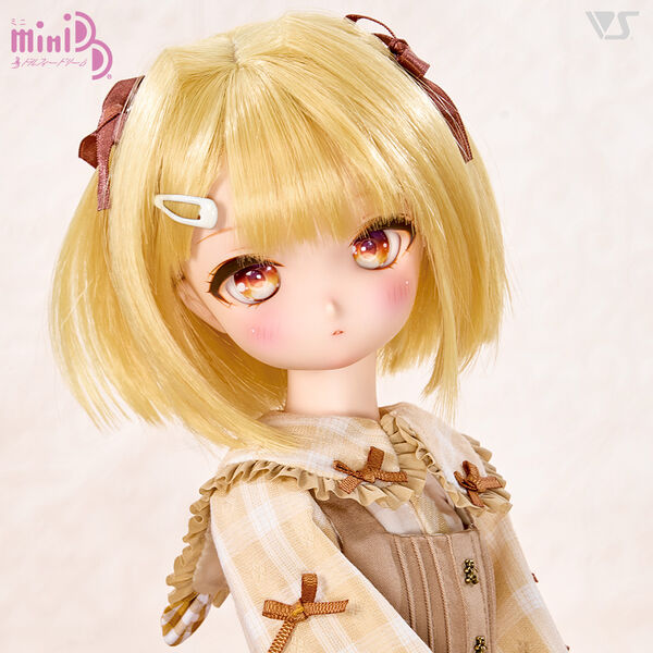 MDD Yuzu, Volks, Action/Dolls, 1/4