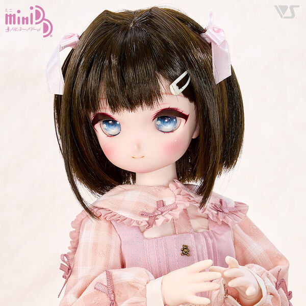 MDD Koume, Volks, Action/Dolls, 1/4