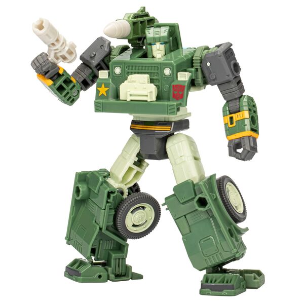 Hound, Transformers, Hasbro, Takara Tomy, Action/Dolls