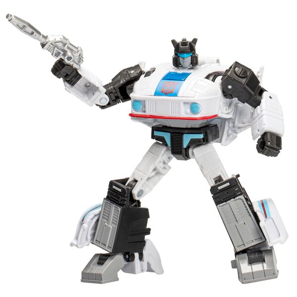 Meister, Transformers, Hasbro, Takara Tomy, Action/Dolls