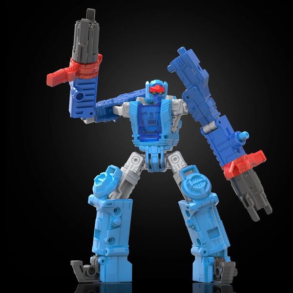 Bluebolts, Transformers: Car Robots, Hasbro, Takara Tomy, Action/Dolls