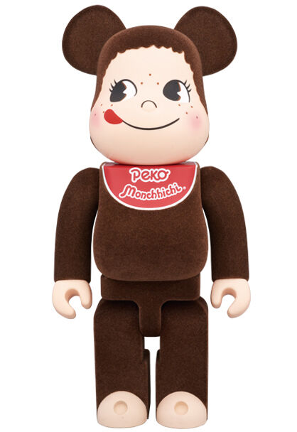 Monchhichi, Peko-chan, Medicom Toy, Action/Dolls