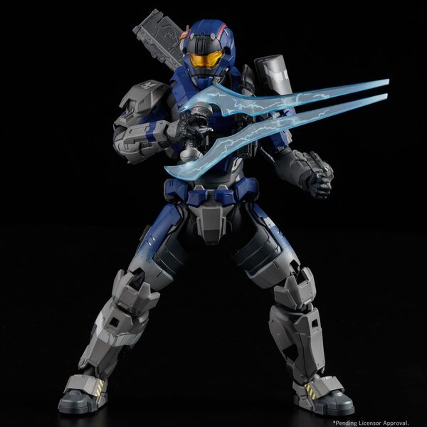 Carter-A259 (Exclusive Edition), Halo Reach, 1000Toys, Action/Dolls, 1/12