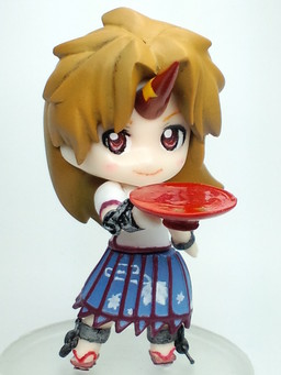 Hoshiguma Yugi, Touhou Project, Ketsuhorundesu, Garage Kit