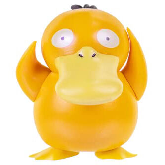 Koduck (Special Finish), Pocket Monsters, Jazwares, Action/Dolls