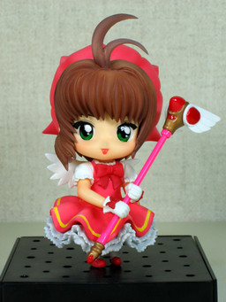 Kinomoto Sakura, Card Captor Sakura, Cool Drive Factory, Garage Kit