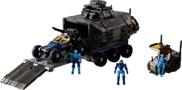 〈D〉Vehicles Set 3, Diaclone, Takara Tomy, Action/Dolls, 4904810939658