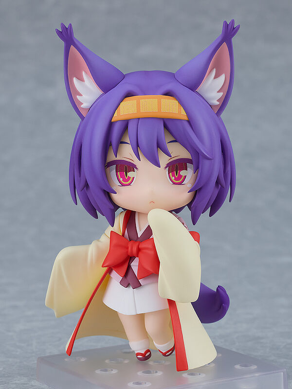 Hatsuse Izuna, No Game No Life, Good Smile Company, Action/Dolls, 4580590192591