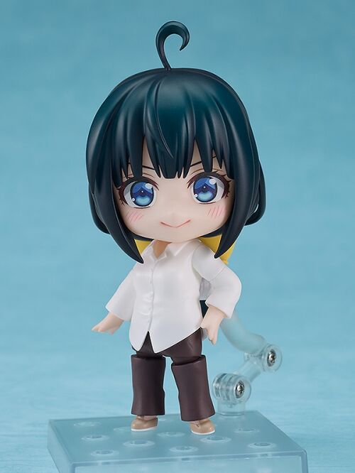 Chonbo, Jippensha Nashiko, Pon No Michi, Good Smile Company, Action/Dolls, 4580590179707