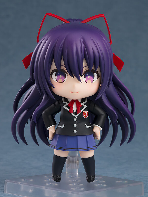 Yatogami Tohka (School Uniform), Date A Live V, Good Smile Company, Action/Dolls, 4580590192843