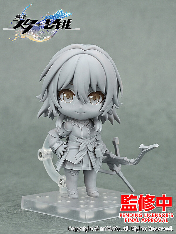 March 7th, Honkai: Star Rail, Good Smile Company, Action/Dolls