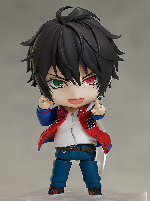 Yamada Ichiro, Hypnosis Mic -Division Rap Battle-, FREEing, Action/Dolls, 4571245299154