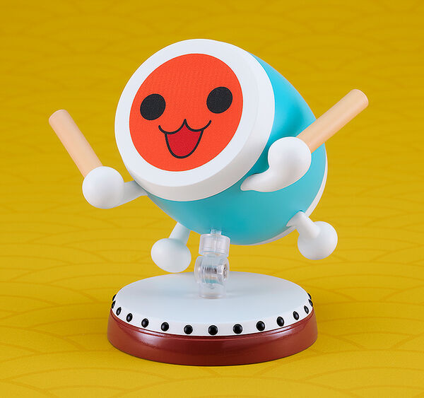 Wada Don, Taiko No Tatsujin, Good Smile Company, Action/Dolls, 4580590179554