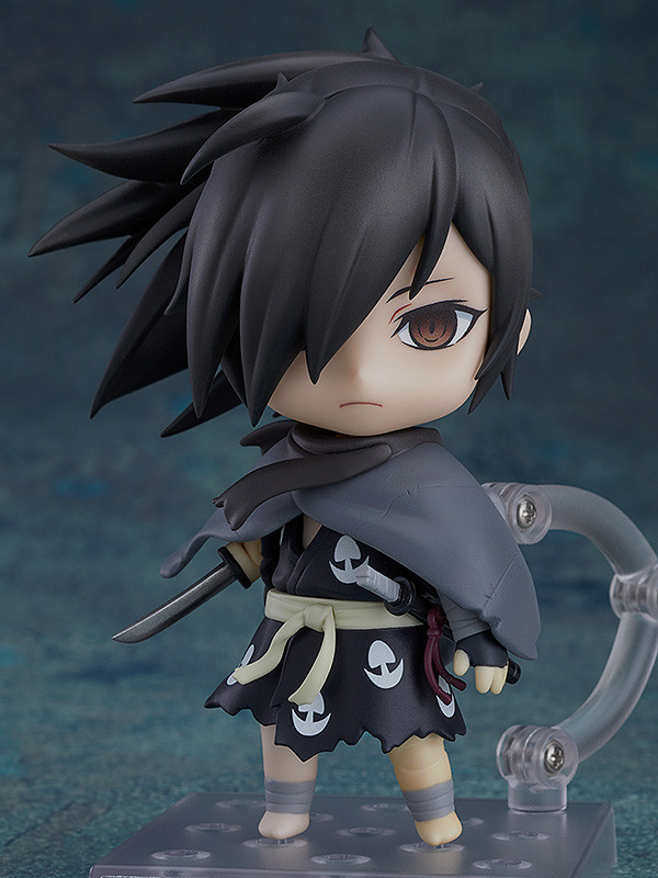 Hyakkimaru, Dororo, Good Smile Company, Action/Dolls, 4580416908610