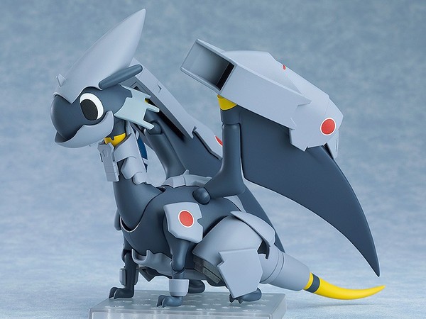 Amakasu Hisone, Masotan, Hisone To Masotan, Good Smile Company, Action/Dolls, 4580416907194