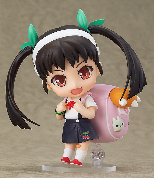 Hachikuji Mayoi, Bakemonogatari, Good Smile Company, Action/Dolls, 4571368443502