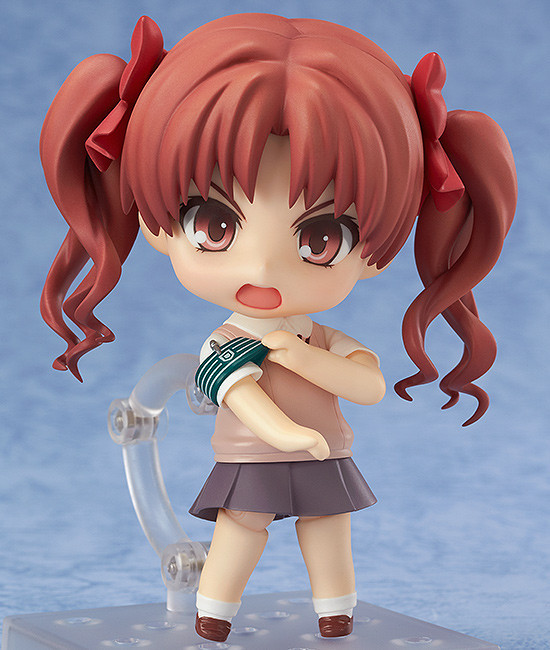 Shirai Kuroko, To Aru Kagaku No Railgun S, Good Smile Company, Action/Dolls, 4571368443526