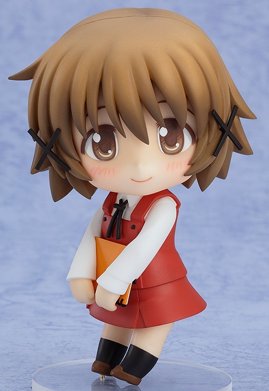 Ume-sensei, Yuno, Hidamari Sketch X Honeycomb, Good Smile Company, Action/Dolls, 4582191969855