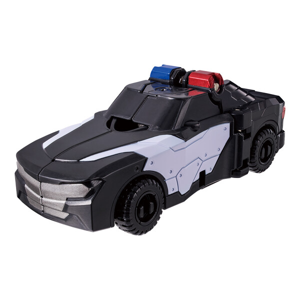 Boonboom PatoCar 1, Bakuage Sentai Boonboomger, Bandai, Action/Dolls, 4570118175274