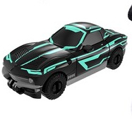 Boonboom SuperCar (Bakuage Mode), Bakuage Sentai Boonboomger, Bandai, Action/Dolls, 4570118204110