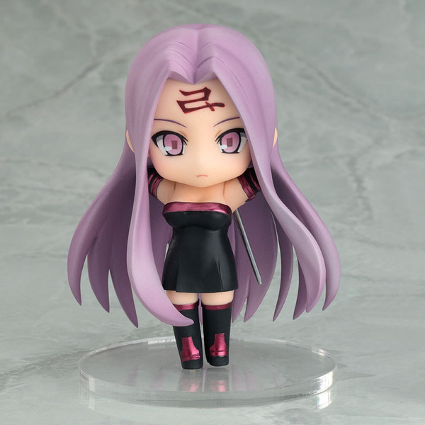 Medusa (Rider, Dagger), Fate/Stay Night, Good Smile Company, Trading, 4582191964300