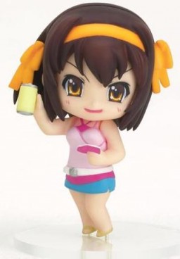 Suzumiya Haruhi, Suzumiya Haruhi No Yuuutsu, Good Smile Company, Trading, 4582191964089