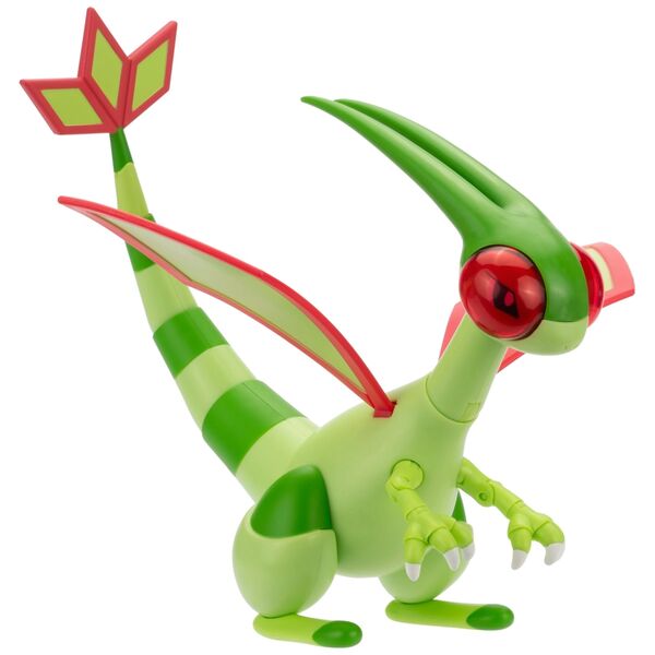 Flygon, Pocket Monsters, Jazwares, Action/Dolls