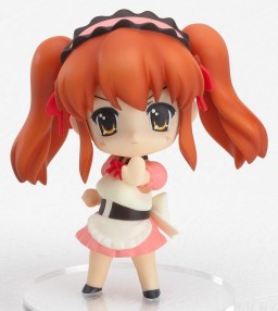 Asahina Mikuru, Suzumiya Haruhi No Yuuutsu, Good Smile Company, Trading, 4582191964508