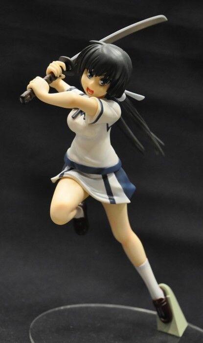 Mayuzumi Yukie, Maji De Watashi Ni Koi Shinasai!!, Mayor, Garage Kit