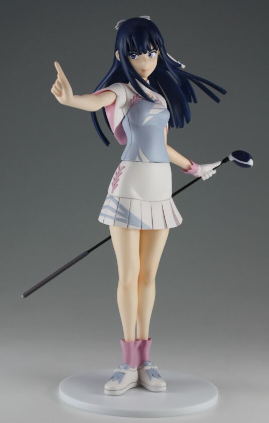 Amawashi Aoi, Birdie Wing: Golf Girls' Story, Shisukadia, Garage Kit