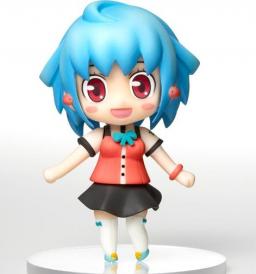 Seika Koron, Doki Doki Majo Shinpan 2, Good Smile Company, Trading