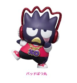 Badtz-Maru, Sanrio Characters, Sunny Side Up, Trading