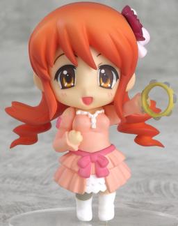 Asahina Mikuru (Gekisou), Suzumiya Haruhi No Yuuutsu, Good Smile Company, Trading, 4582191964140