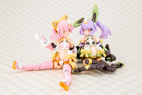 PUNI☆MOFU To, Kotobukiya, Model Kit