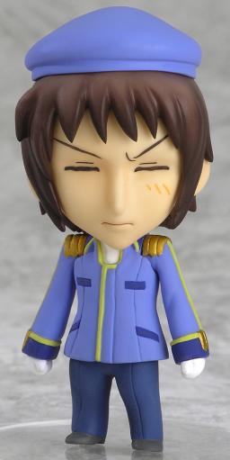 Kyon (Iteza no Hi), Suzumiya Haruhi No Yuuutsu, Good Smile Company, Trading, 4582191964140