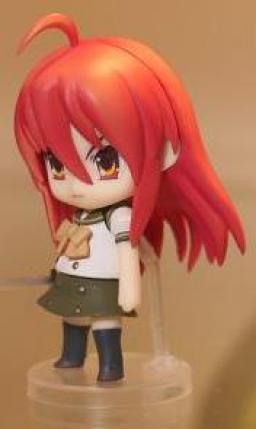 Shana, Shakugan No Shana, Good Smile Company, Trading